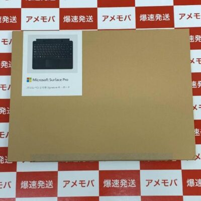 スリム ペン 2 付き Surface Pro Signature キーボード  1864 1962 未開封品