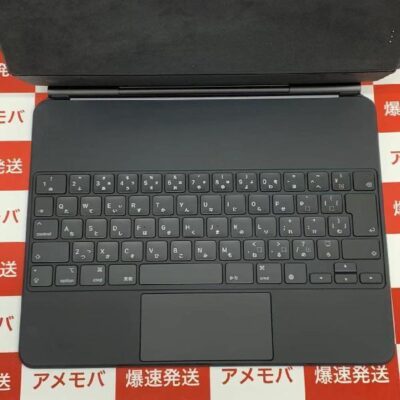 12.9インチiPad Pro(第4世代)用 Magic Keyboard  MXQU2J/A A1999 日本語