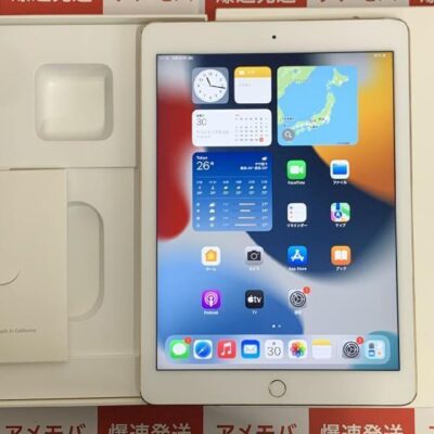 iPad Air 第2世代 Wi-Fiモデル 64GB MH182J/A A1566