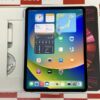 iPad Pro 11インチ 第3世代 Apple版SIMフリー 128GB MHW53J/A A2459 新品同様-正面