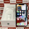 iPhone11 SoftBank版SIMフリー 128GB MWM62J/A A2221-正面