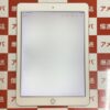 iPad Air 第2世代 Wi-Fiモデル 64GB MH182J/A A1566-上部