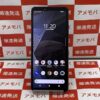 Xperia 10 III Y!mobile 128GB SIMロック解除済み A102SO-正面
