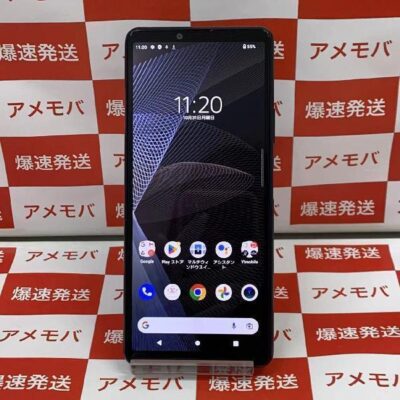 Xperia 10 III Y!mobile 128GB SIMロック解除済み A102SO