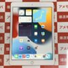 iPad 第8世代 SoftBank版SIMフリー 32GB MYMJ2J/A A2429 極美品-正面