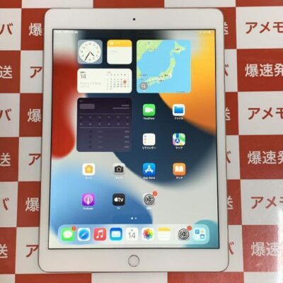 iPad 第8世代 SoftBank版SIMフリー 32GB MYMJ2J/A A2429 極美品