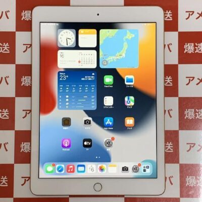 iPad 第6世代 Wi-Fiモデル 128GB MRJP2J/A A1954