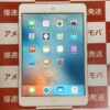 iPad mini(第1世代) Wi-Fiモデル 16GB MD531CH/A A1432 海外版-正面