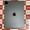 iPad Pro 11インチ 第3世代 au版SIMフリー 128GB MHW53J/A A2459 美品-裏