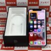 iPhone11 Pro au版SIMフリー 64GB MWC62J/A A2215 ジャンク品-正面