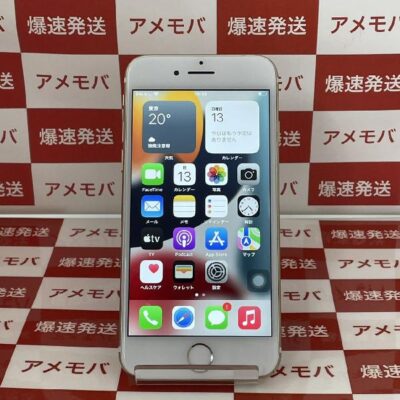 iPhone7 docomo版SIMフリー 128GB NNCM2J/A A1779