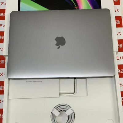 MacBook Pro 13インチ M1 2020  8GBメモリ 256GB SSD MYD82J/A A2338