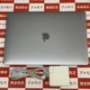 MacBook Pro 15インチ 2017 2.9GHz アクッドコアIntel Core i7 16GBメモリ 512GB SSD A1707-正面