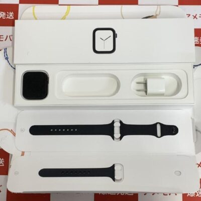 Apple Watch Series 4 GPS + Cellularモデル  44MM MTX22J/A A2008