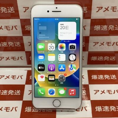 iPhone8 docomo版SIMフリー 64GB MQ792J/A A1906
