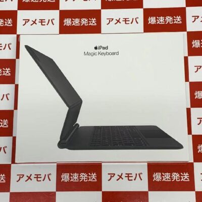 iPad Pro 11インチ用 Magic Keyboard  MXQT2J/A A2261 未開封品
