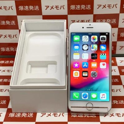 iPhone6 SoftBank 16GB MG482J/A A1586