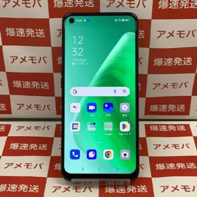 OPPO A54 5G UQmobile 64GB SIMロック解除済み OPG02