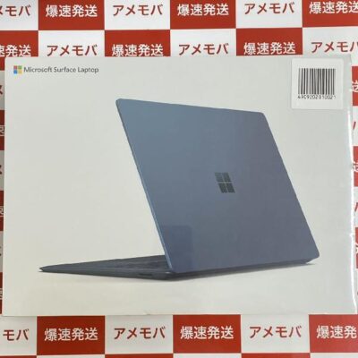 Surface Laptop 3 13.5インチ VEF-00060 256GB VEF-00060 新品未開封