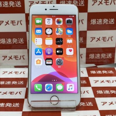 iPhone8 SoftBank版SIMフリー 64GB MQ7A2J/A A1906