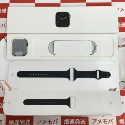 Apple Watch SE GPS + Cellularモデル  44MM MYF02J/A A2356