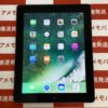iPad 第4世代 Wi-Fiモデル 64GB MD512J/A A1458-正面