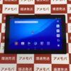 Xperia Z4 Tablet SO-05G docomo 32GB SIMロック解除済み 美品-正面
