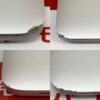 MacBook Air M1 2020 13インチ 8GBメモリ 256GB SSD MGN63J/A A2337-裏