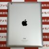 iPad 第4世代 Wi-Fiモデル 64GB MD512J/A A1458-裏
