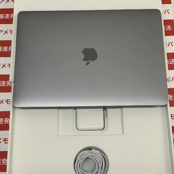 MacBook Air M1 2020 13インチ 8GBメモリ 256GB MGN63J/A A2337-正面