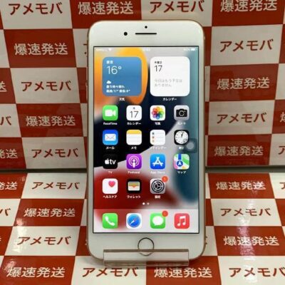 iPhone8 Plus SoftBank版SIMフリー 256GB MQ9Q2J/A A1898 ジャンク品