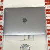 MacBook Air M1 2020 16GBメモリ 256GB SSD Z124000E6 A2337 新品同様-正面