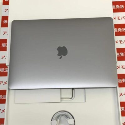 MacBook Air M1 2020  16GBメモリ 256GB SSD Z124000E6 A2337 新品同様