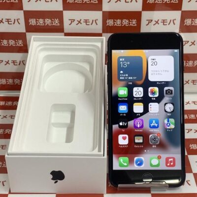 iPhone7 Plus Apple版SIMフリー 128GB MN6F2J/A A1785