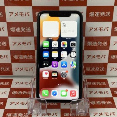 iPhone11 SoftBank版SIMフリー 64GB MWLT2J/A A2221 極美品