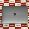 MacBook Pro 13インチ 2017 Thunderbolt 3ポートx2 2GHz デュアルコアIntel Core i5 8GBメモリ 256GB SSD A1708 訳あり大特価-正面