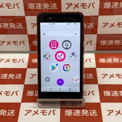 Rakuten Mini C330 楽天モバイル SIMフリー 32GB SIMロック解除済み eSIM専用