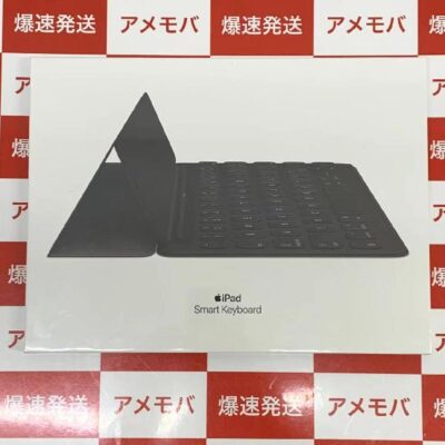 10.5インチiPad Pro用 Smart Keyboard  MX3L2J/A A1829 未開封品 日本語