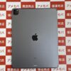 iPad Pro 12.9インチ 第5世代 Apple版SIMフリー 512GB MHR83J/A A2461 新品同様品-裏