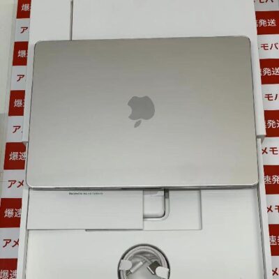 MacBook Air M2 2022  13インチ 16GBメモリ 256GB SSD Z15Y00069 A2681 新品同様