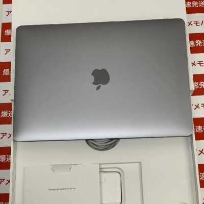 MacBook Air M1 2020  13インチ 8GBメモリ 256GB SSD MGN63J/A A2337 美品