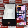 iPhone11 Pro au版SIMフリー 64GB MWC52J/A A2215 美品-正面