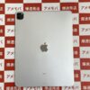 iPad Pro 12.9インチ 第5世代 Wi-Fiモデル 512GB MHNL3J/A A2378-裏