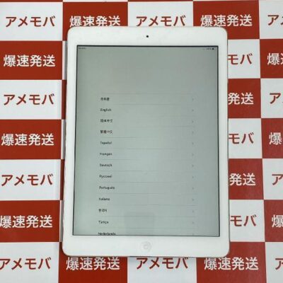 iPad Air 第1世代 docomo 32GB MD795J/A A1475