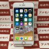 iPhone6s au版SIMフリー 64GB NKQR2J/A A1688-正面