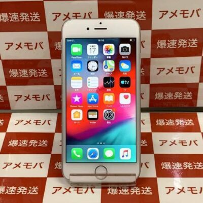 iPhone6 SoftBank 64GB MG4H2J/A A1586 ジャンク品