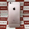 iPhone6s au版SIMフリー 64GB NKQR2J/A A1688-裏