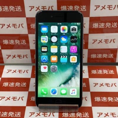 iPhone6 au 64GB NG4F2J/A A1586 訳あり大特価