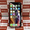 iPhoneXS docomo版SIMフリー 64GB MTAY2J/A A2098 ジャンク品-正面