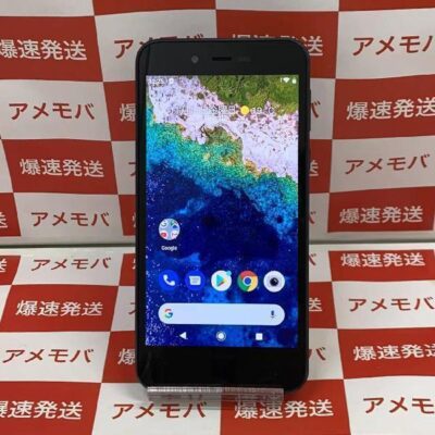 Android One S3 S3-SH SoftBank 32GB SIMロック解除済み